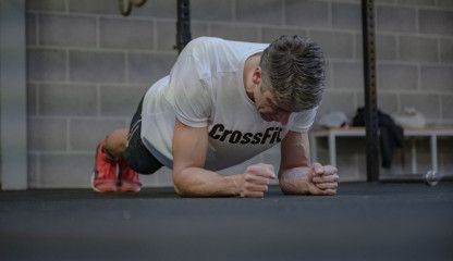 Conditioning