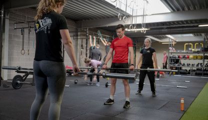 fitness